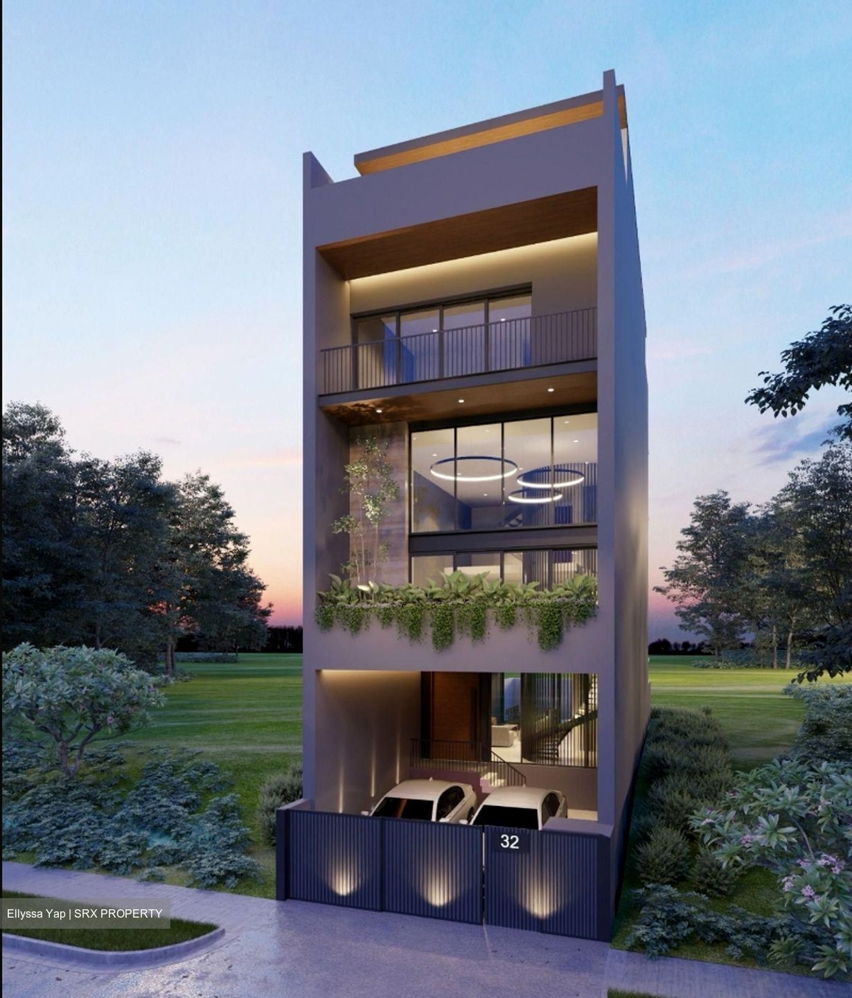 Boon Teck Road (D12), Terrace #452049501